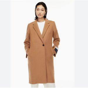 ARITIZA BABATON THE STEDMAN COAT IN SAVILLE